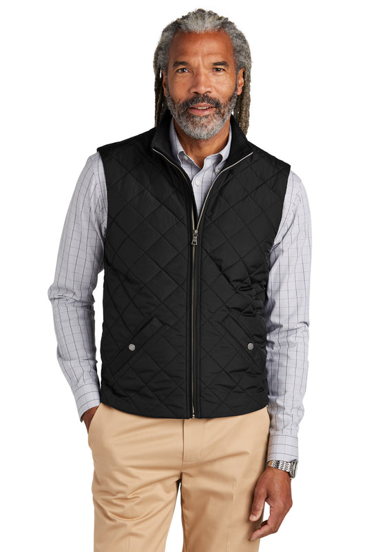 Brooks Brothers? Quilted Vest BB18602