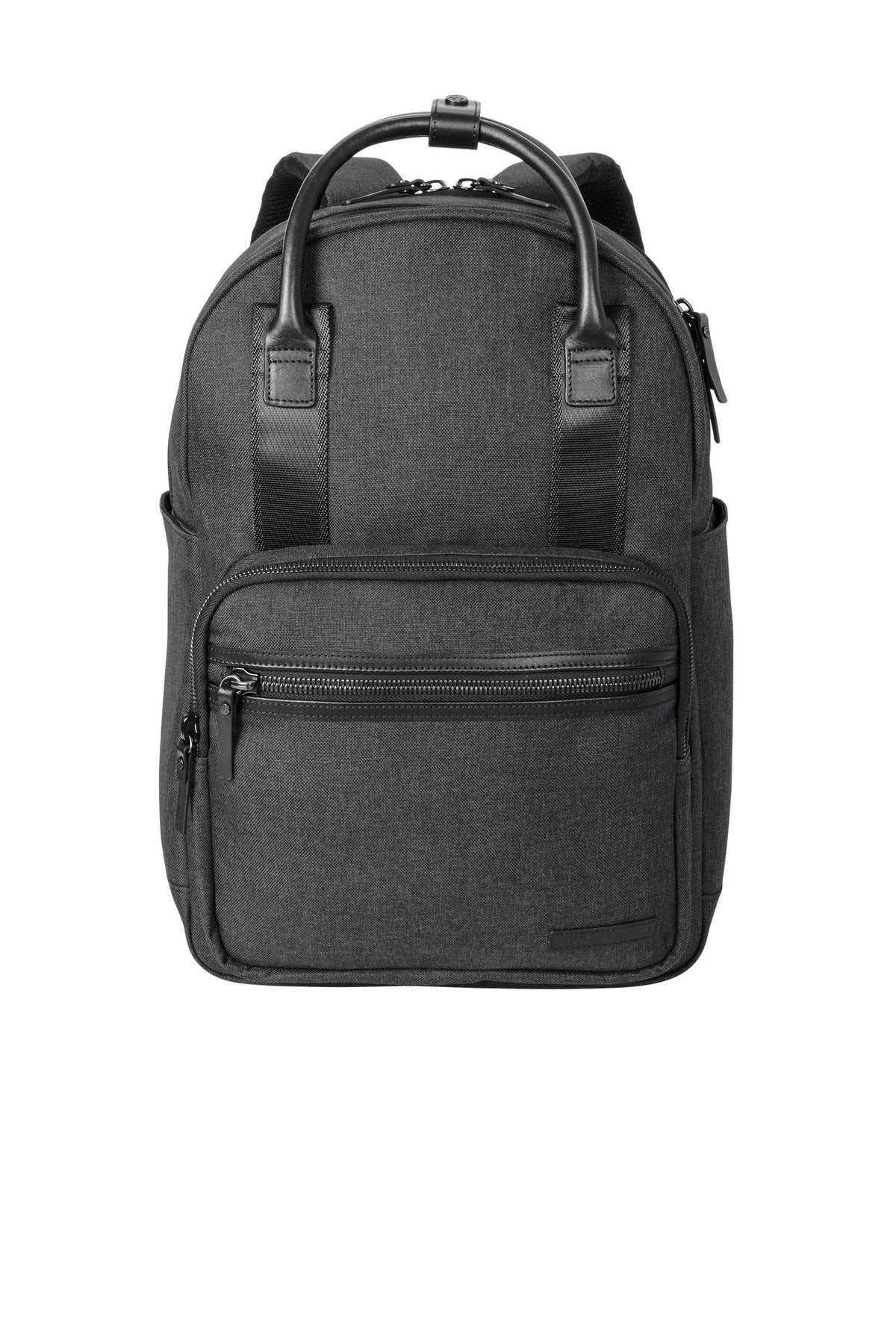 Brooks Brothers? Grant Dual-Handle Backpack BB18821