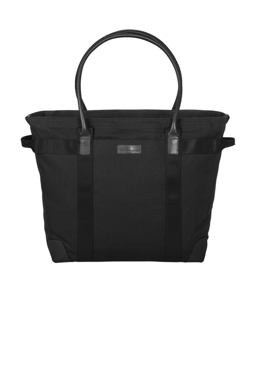 Brooks Brothers? Wells Laptop Tote BB18840