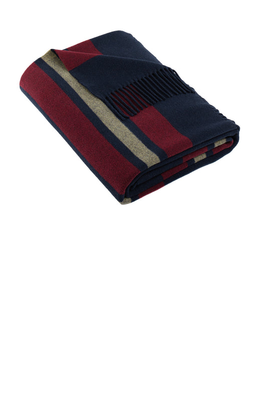 Brooks Brothers? Heritage Blanket BB19000