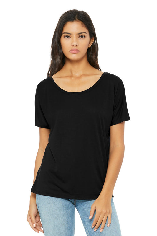 BELLA+CANVAS ? Women's Slouchy Tee. BC8816