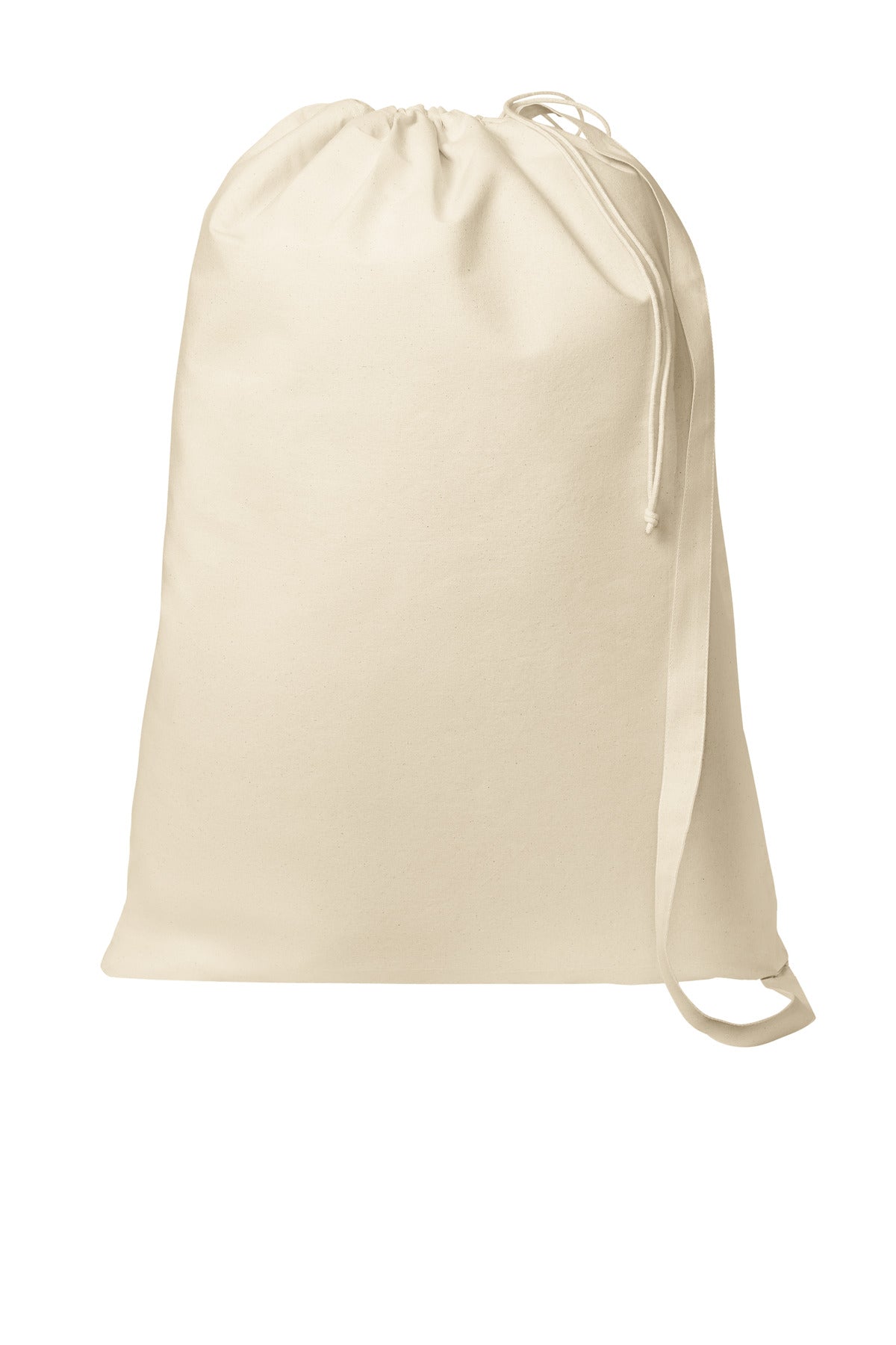 Port Authority? Core Cotton Laundry Bag BG0850