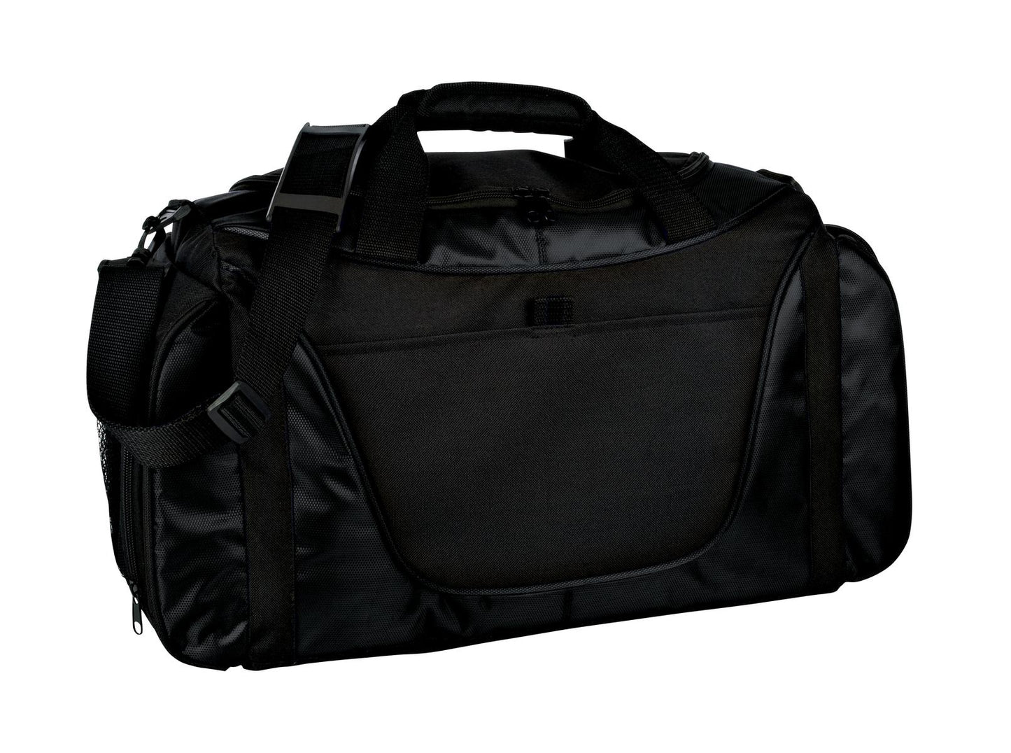 Port Authority? Medium Two-Tone Duffel. BG1050