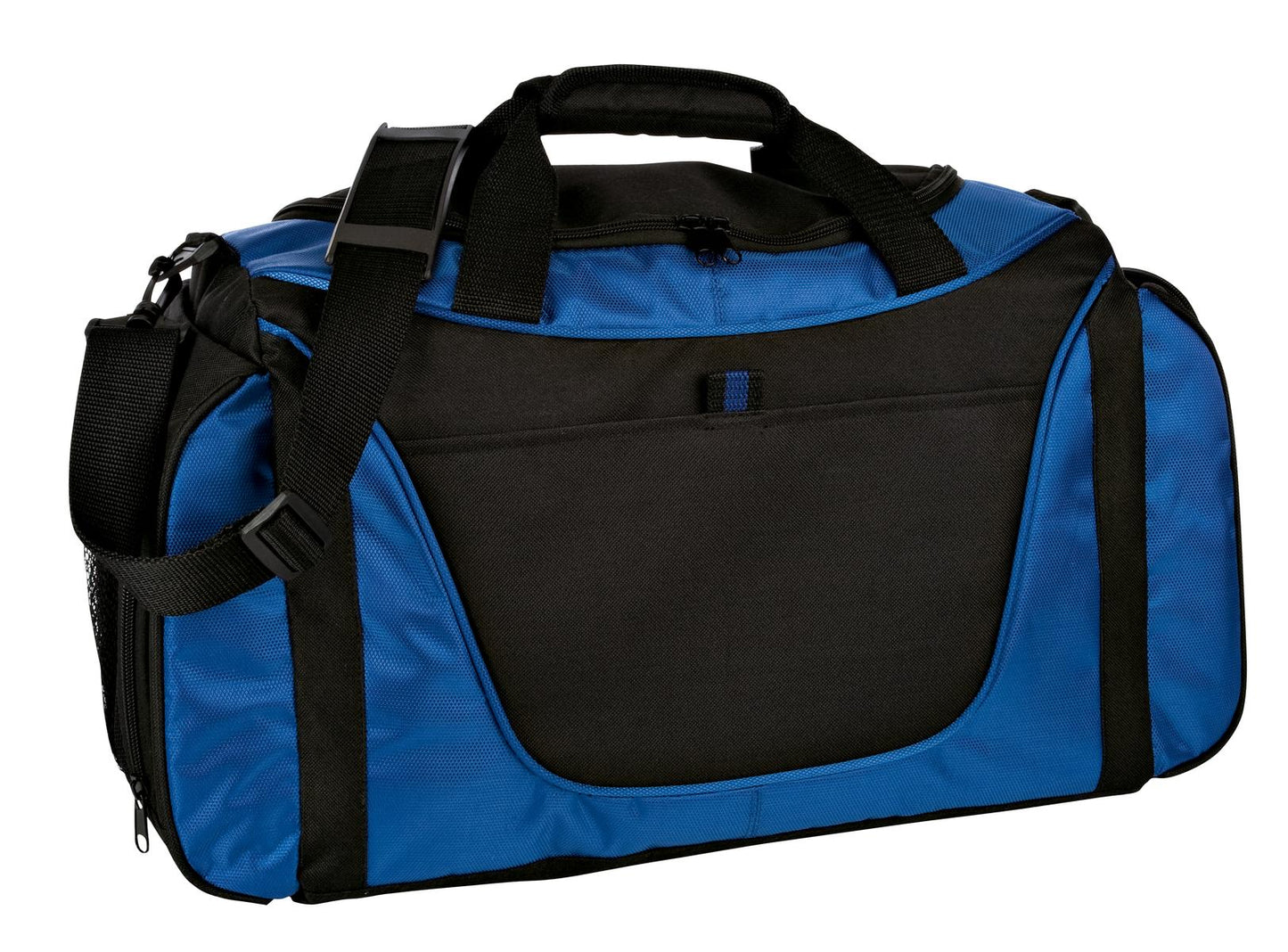 Port Authority? Medium Two-Tone Duffel. BG1050