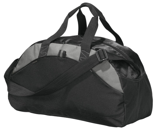 Port Authority? - Medium Contrast Duffel. BG1070