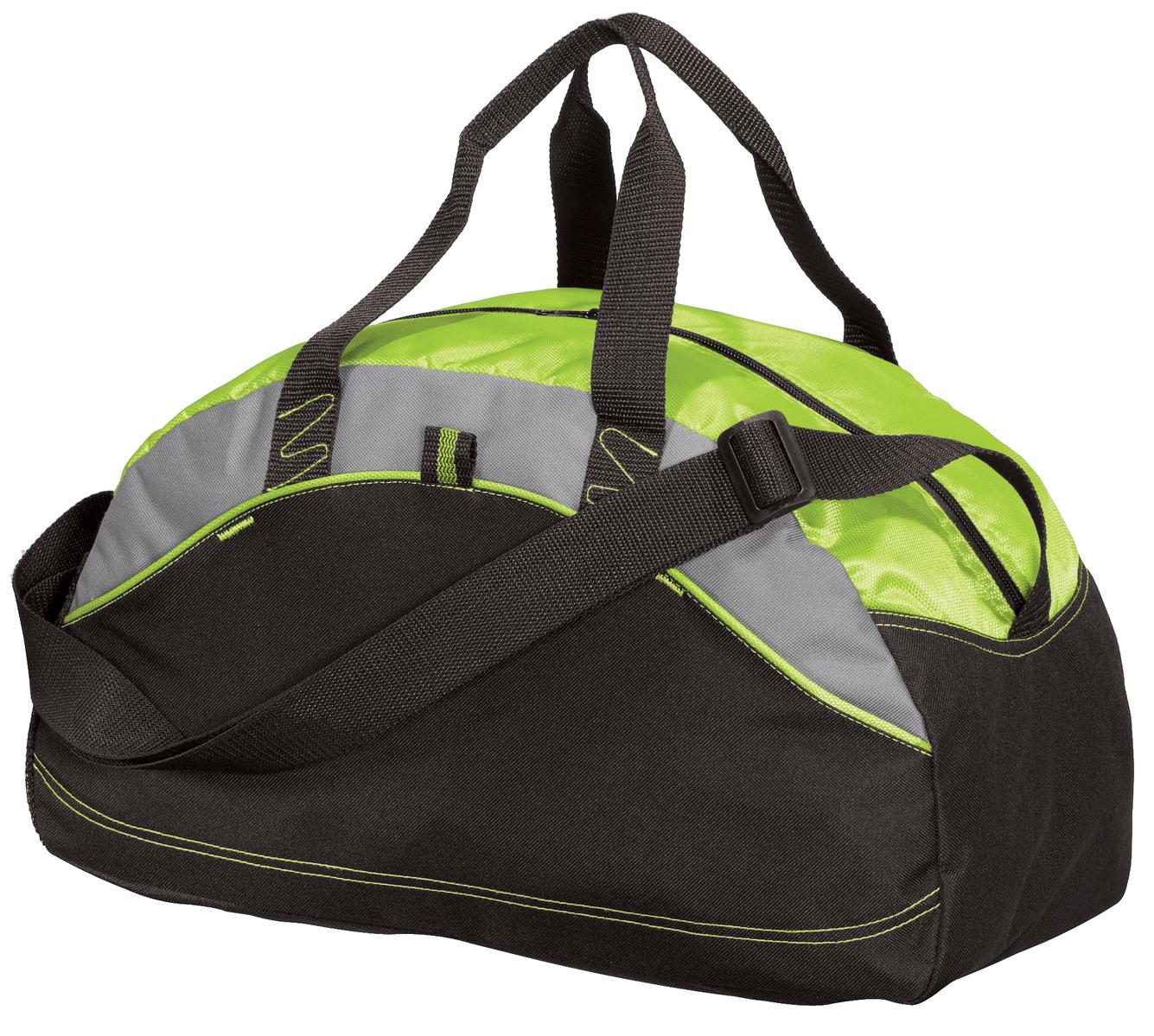 Port Authority? - Medium Contrast Duffel. BG1070