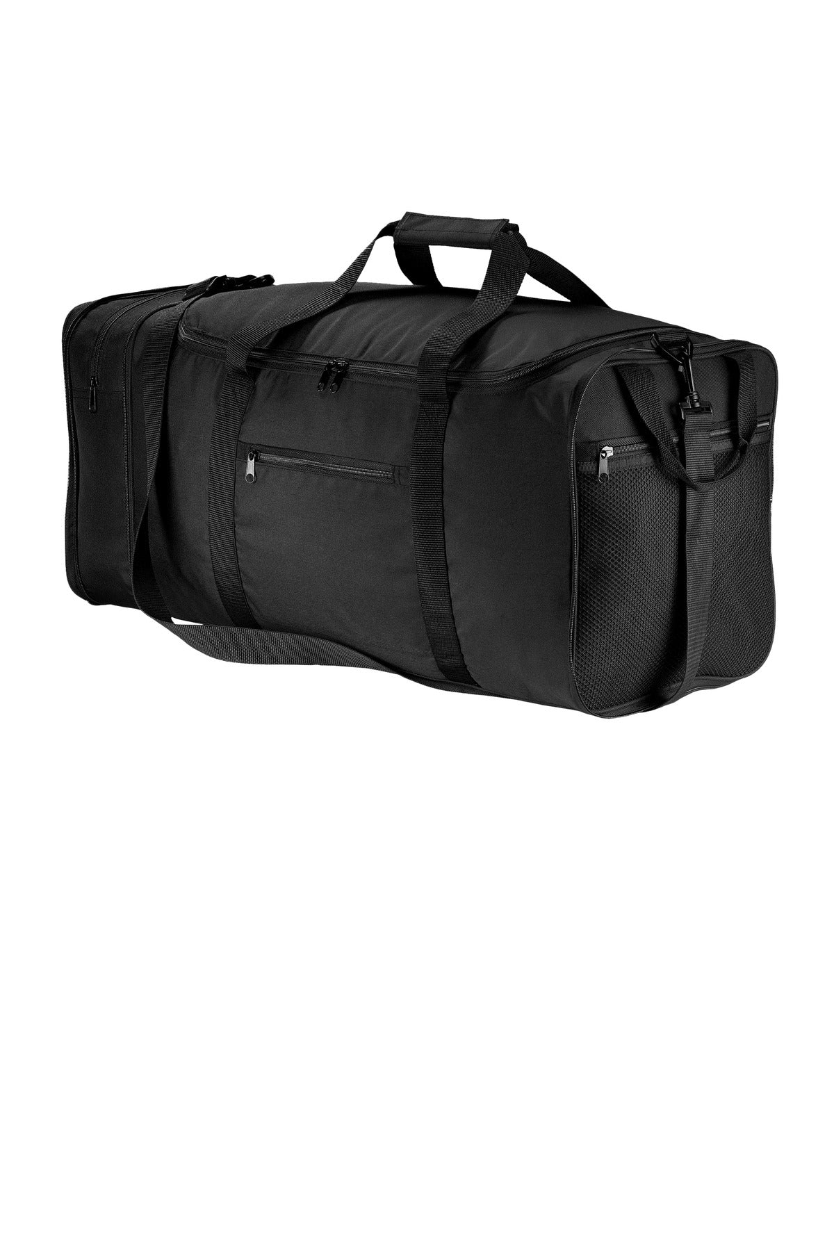 Port Authority? Packable Travel Duffel. BG114