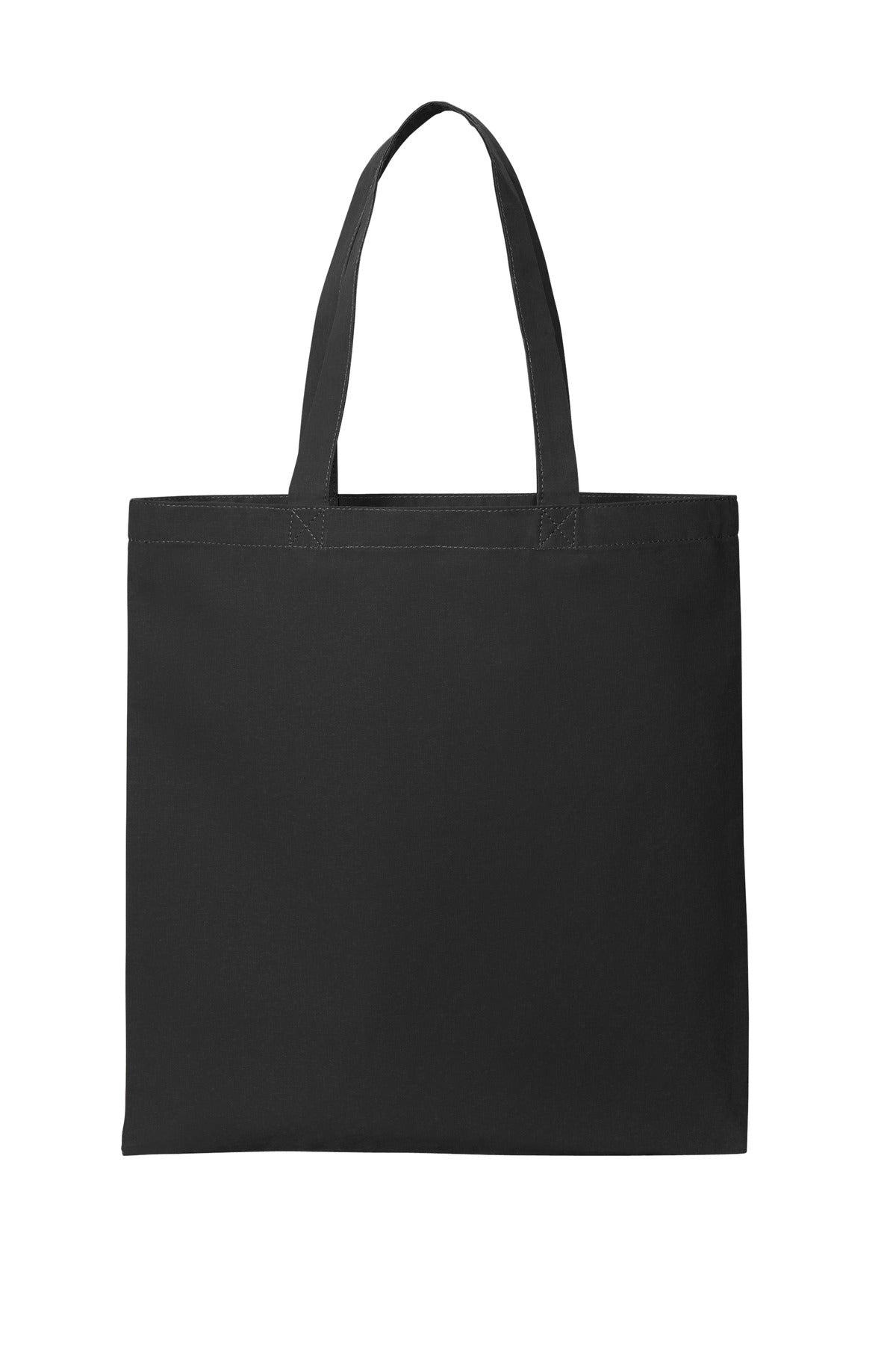 Port Authority? Core Cotton Tote BG1500