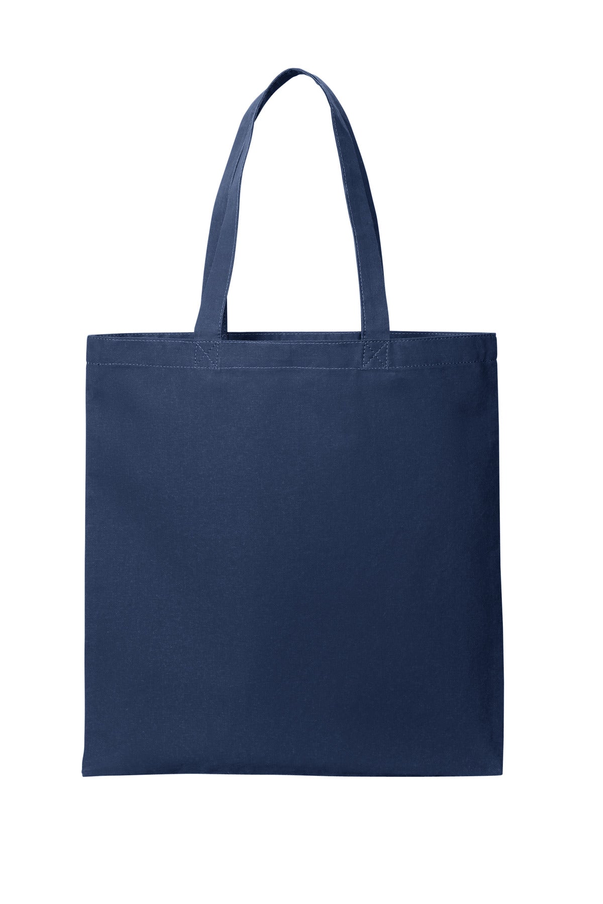 Port Authority? Core Cotton Tote BG1500