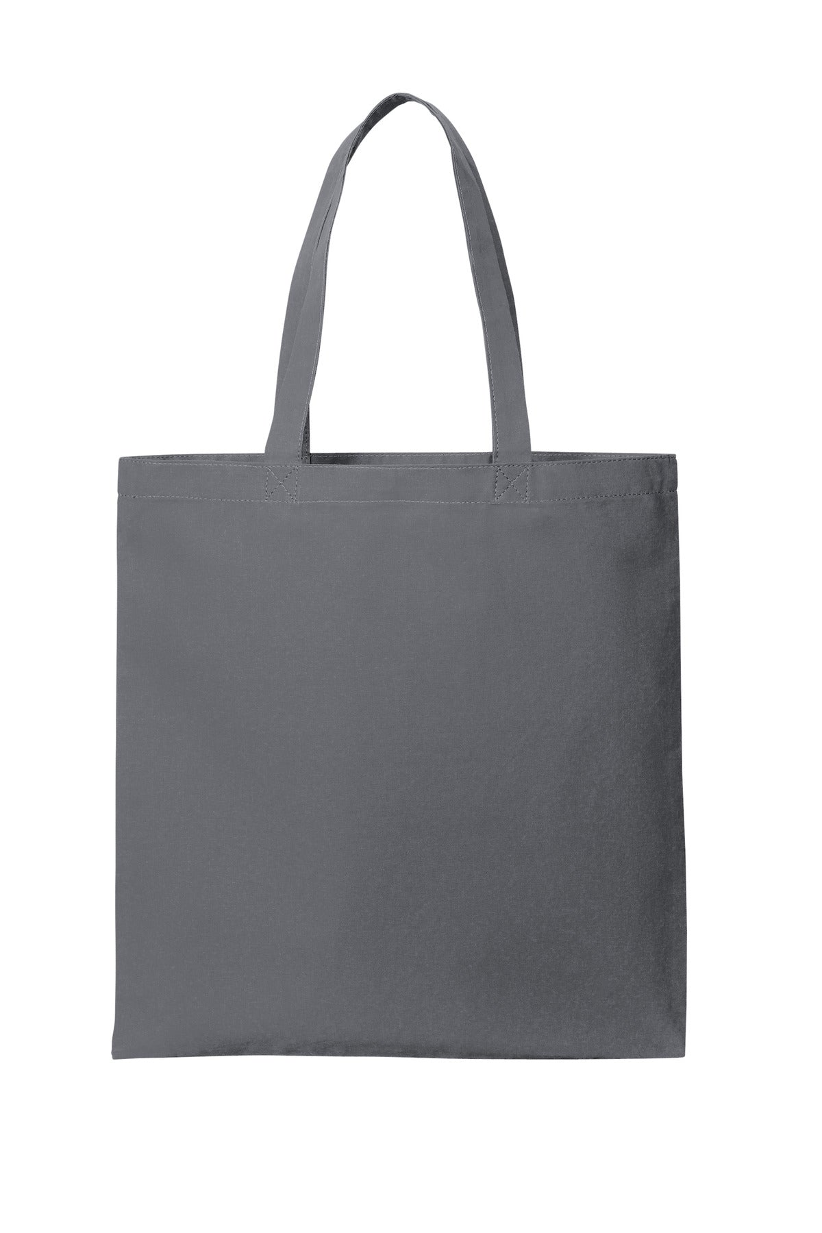 Port Authority? Core Cotton Tote BG1500