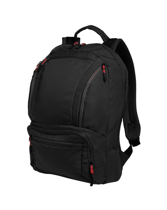 Port Authority? Cyber Backpack. BG200