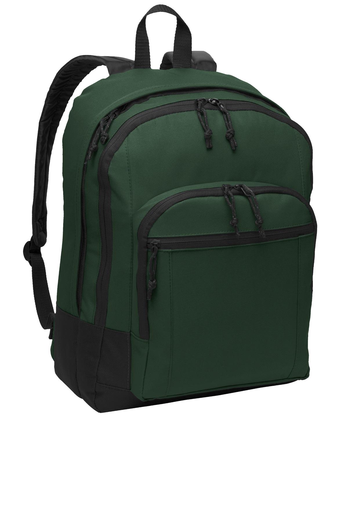 Port Authority? Basic Backpack. BG204