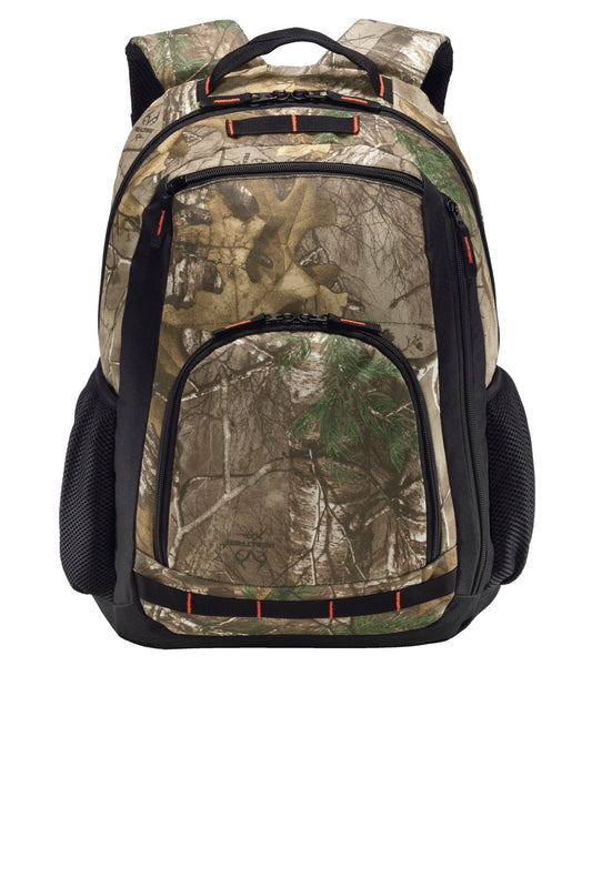 Port Authority? Camo Xtreme Backpack. BG207C