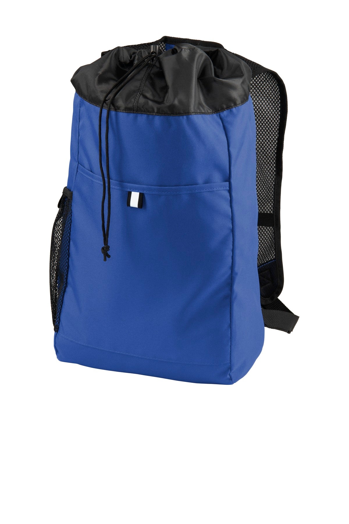 Port Authority ? Hybrid Backpack. BG211