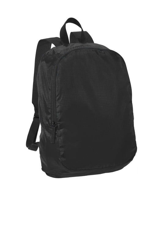 Port Authority ? Crush Ripstop Backpack BG213