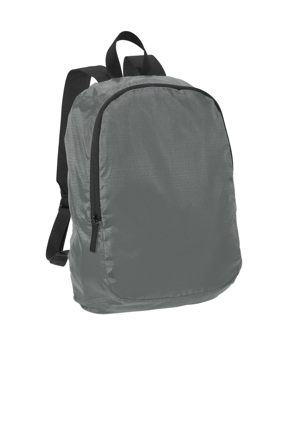 Port Authority ? Crush Ripstop Backpack BG213