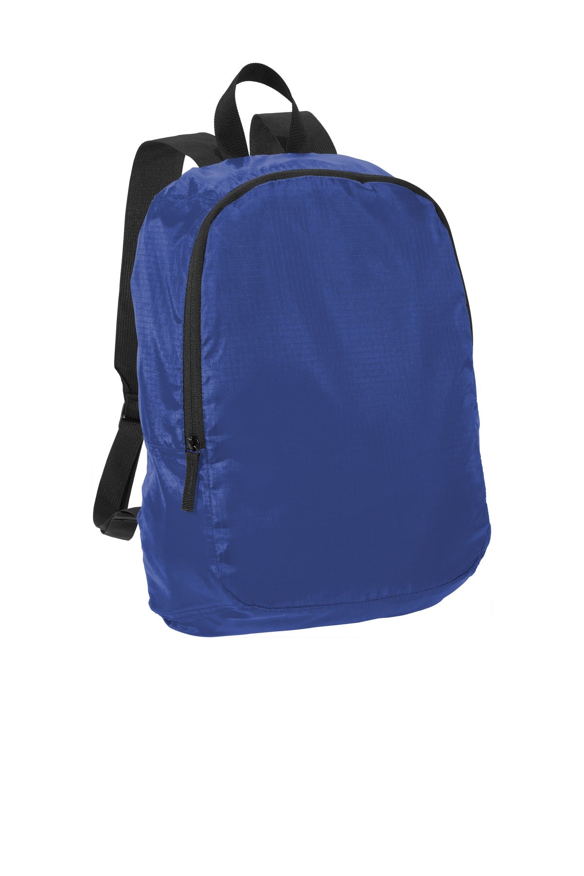 Port Authority ? Crush Ripstop Backpack BG213