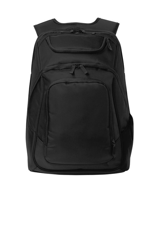 Port Authority ? Exec Backpack. BG223