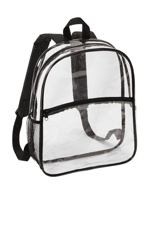 Port Authority ? Clear Backpack BG230