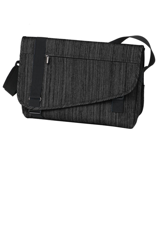 Port Authority? Crossbody Messenger. BG303