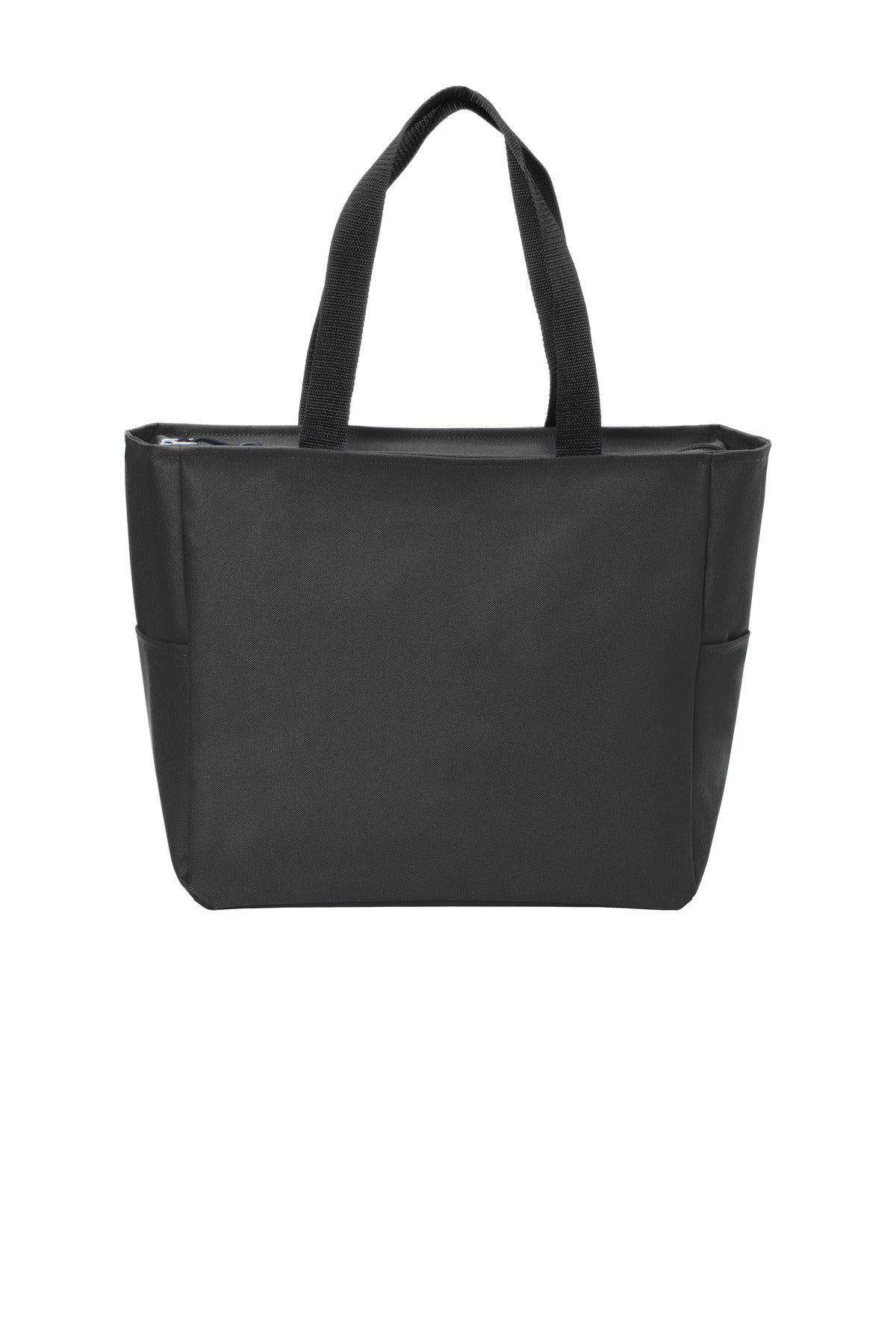 Port Authority? Essential Zip Tote. BG410