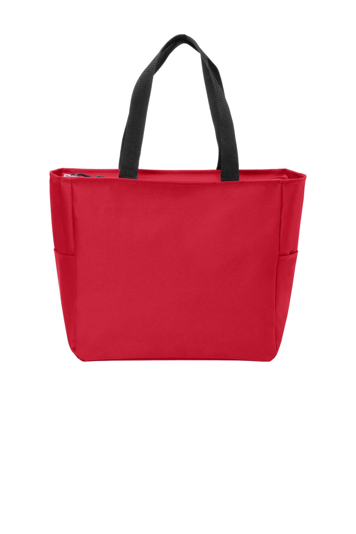 Port Authority? Essential Zip Tote. BG410