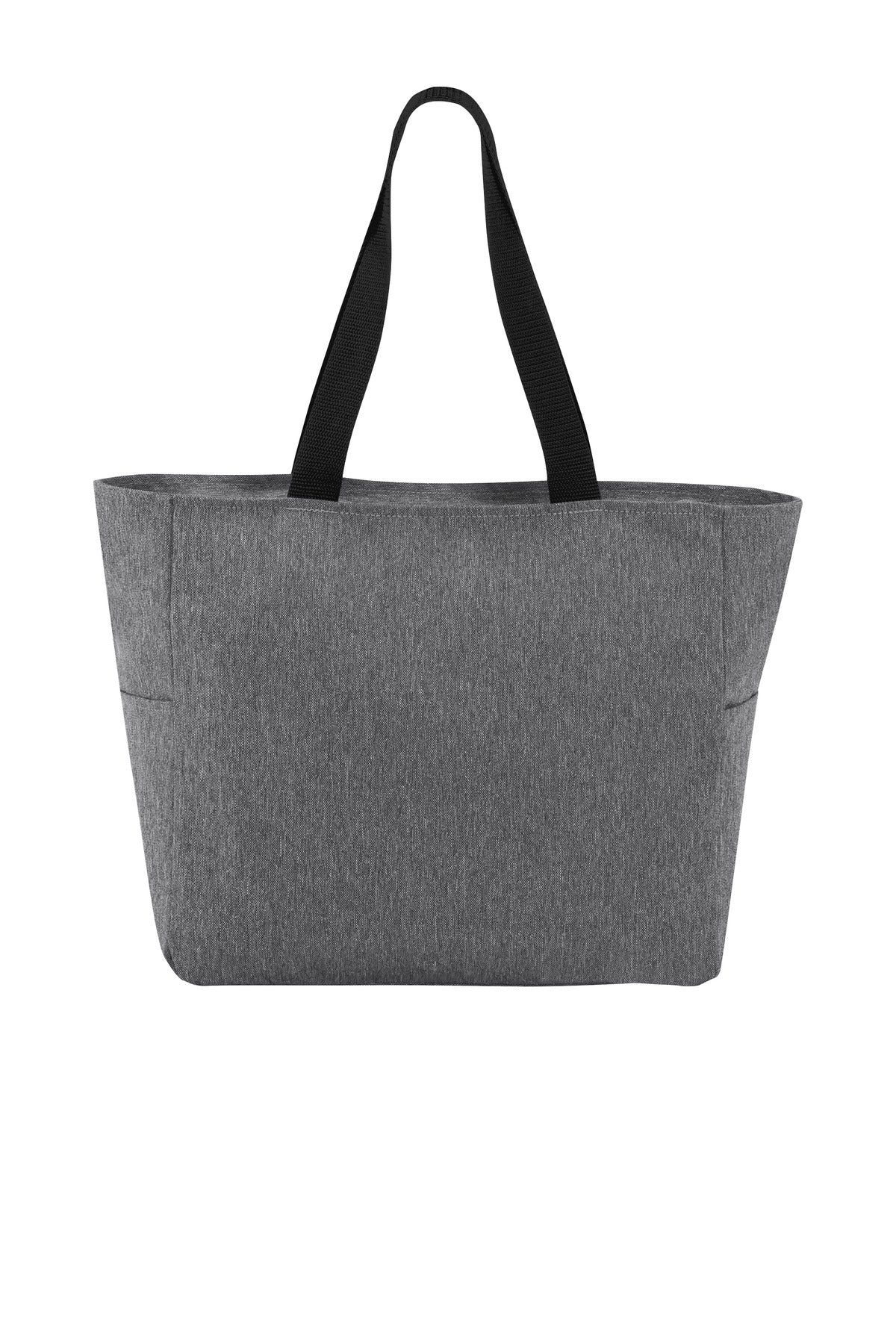 Port Authority? Essential Zip Tote. BG410