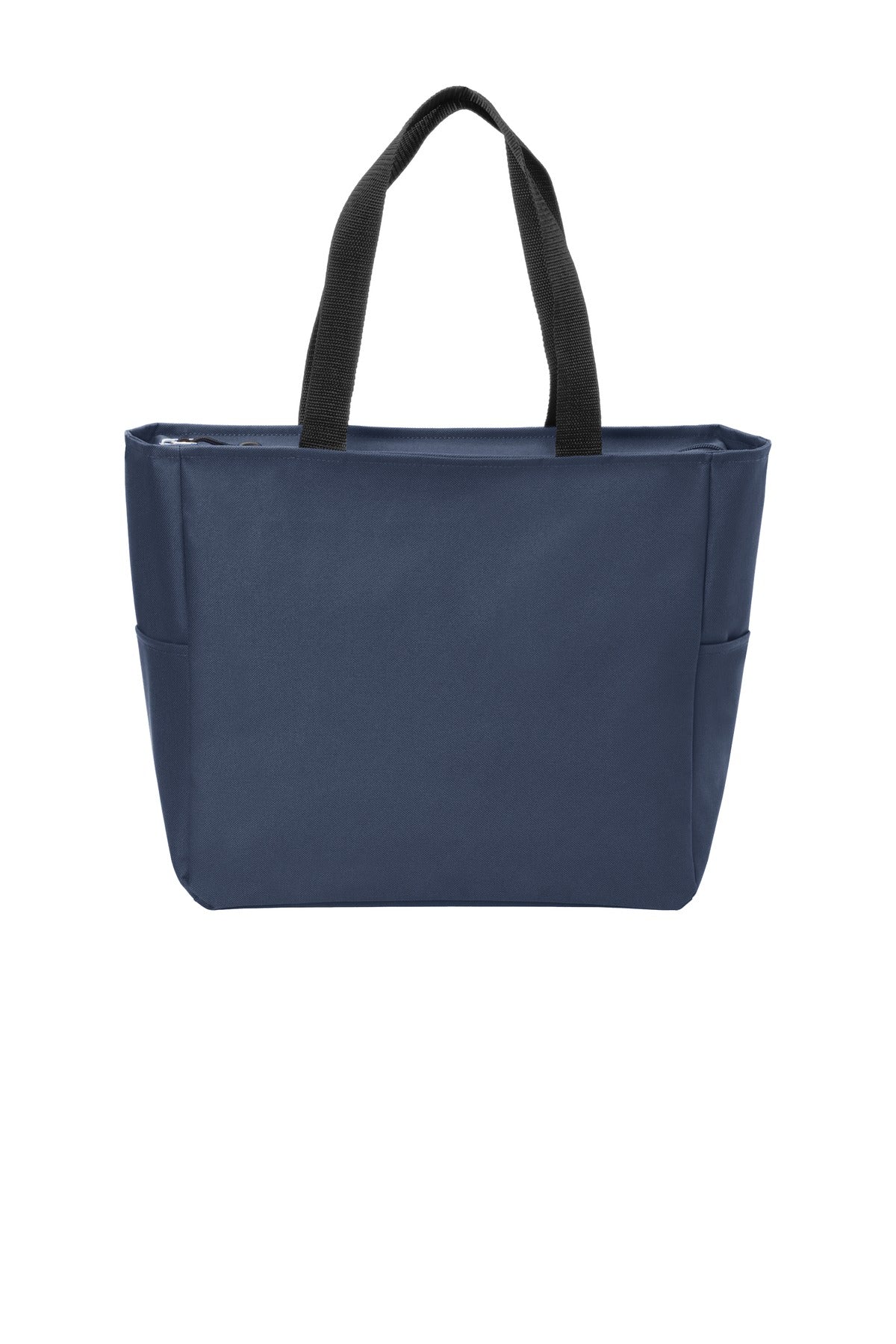 Port Authority? Essential Zip Tote. BG410