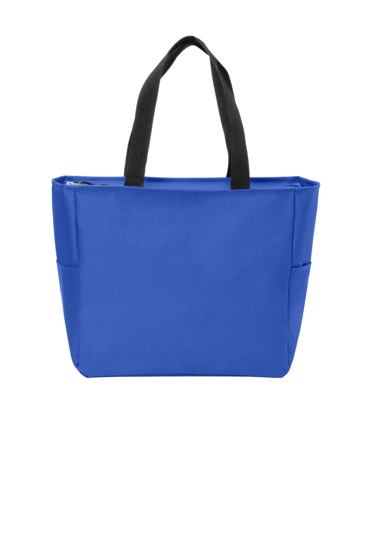 Port Authority? Essential Zip Tote. BG410