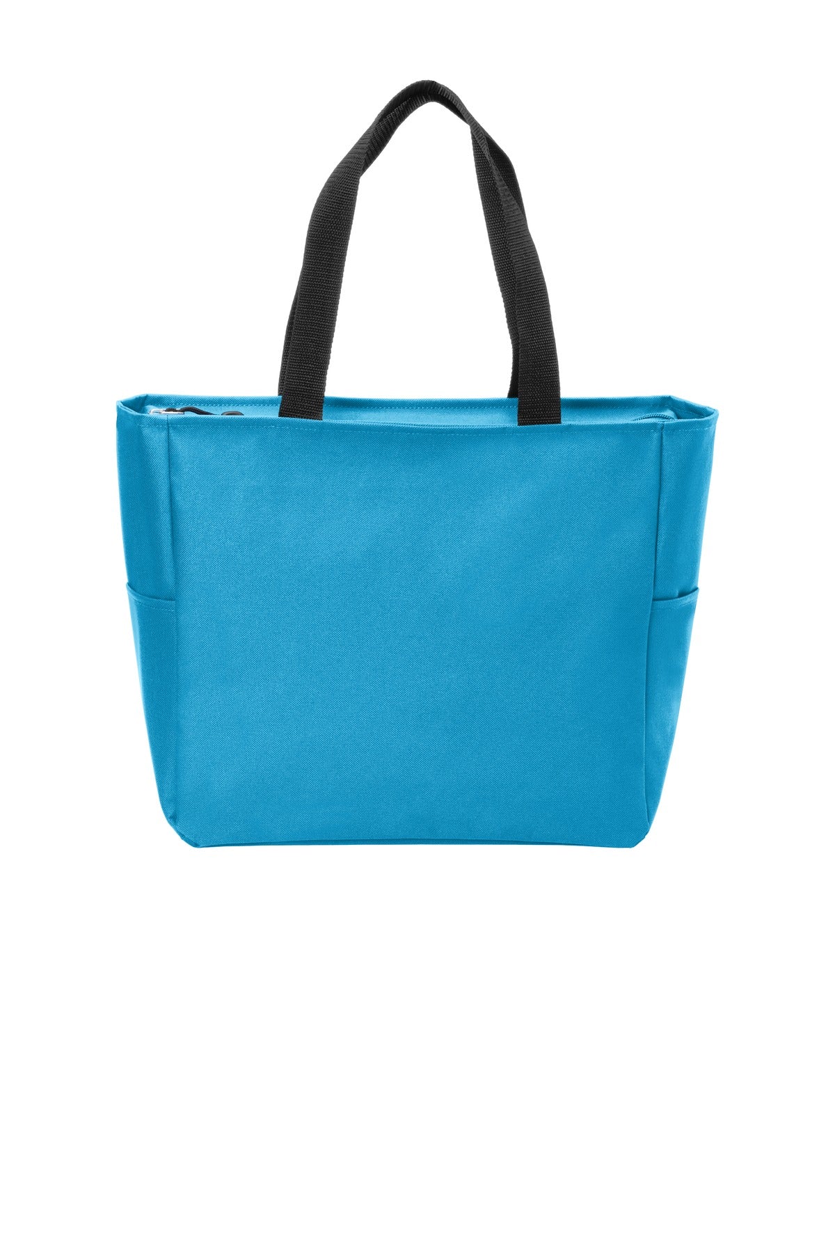 Port Authority? Essential Zip Tote. BG410