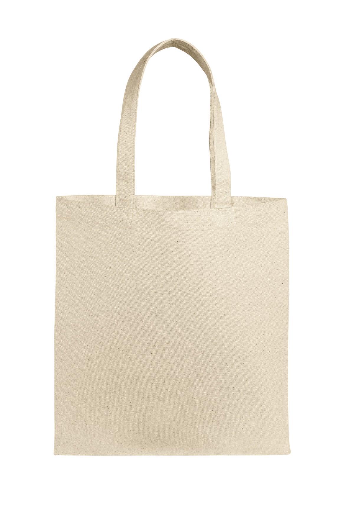 Port Authority? Eco Blend Canvas Tote BG420