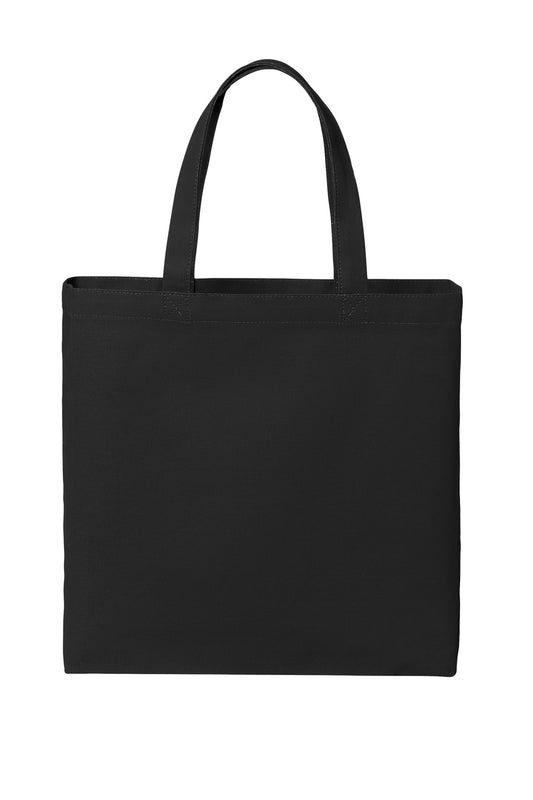 Port Authority? Cotton Canvas Tote BG424