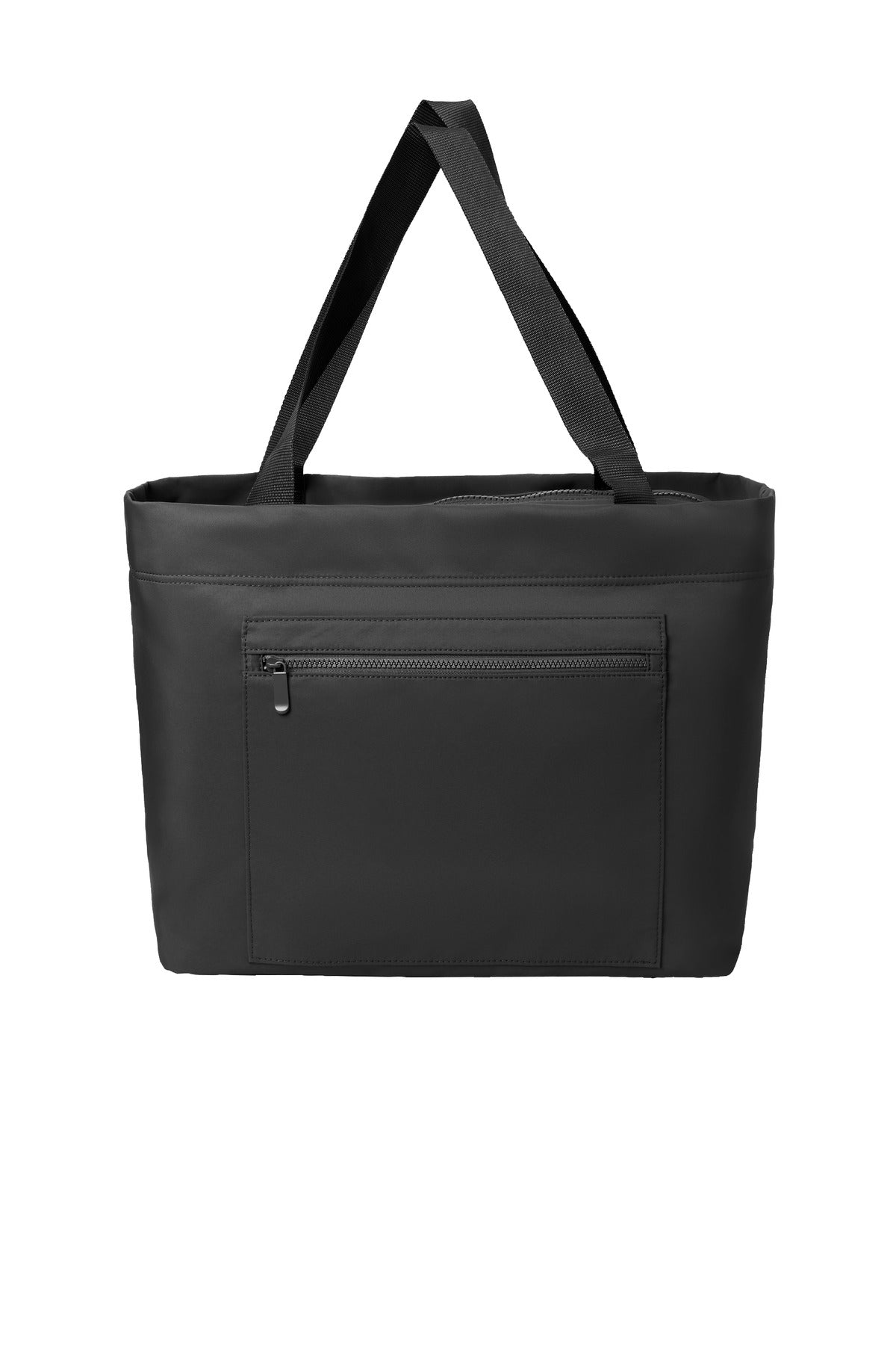 Port Authority? Matte Carryall Tote BG435