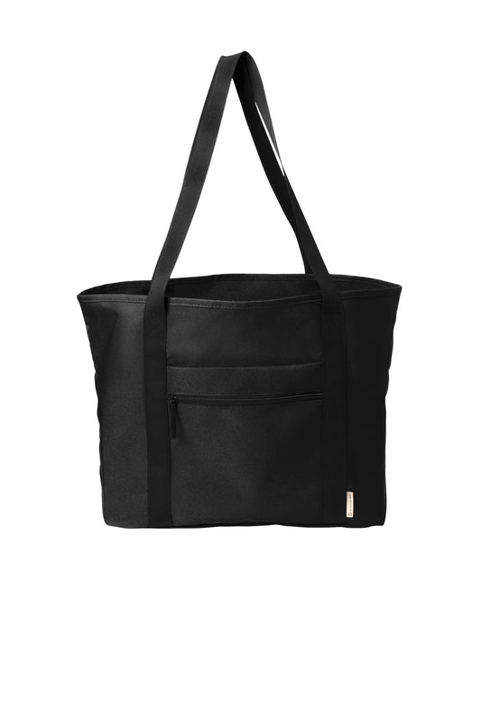 Port Authority? C-FREE? Recycled Tote BG470