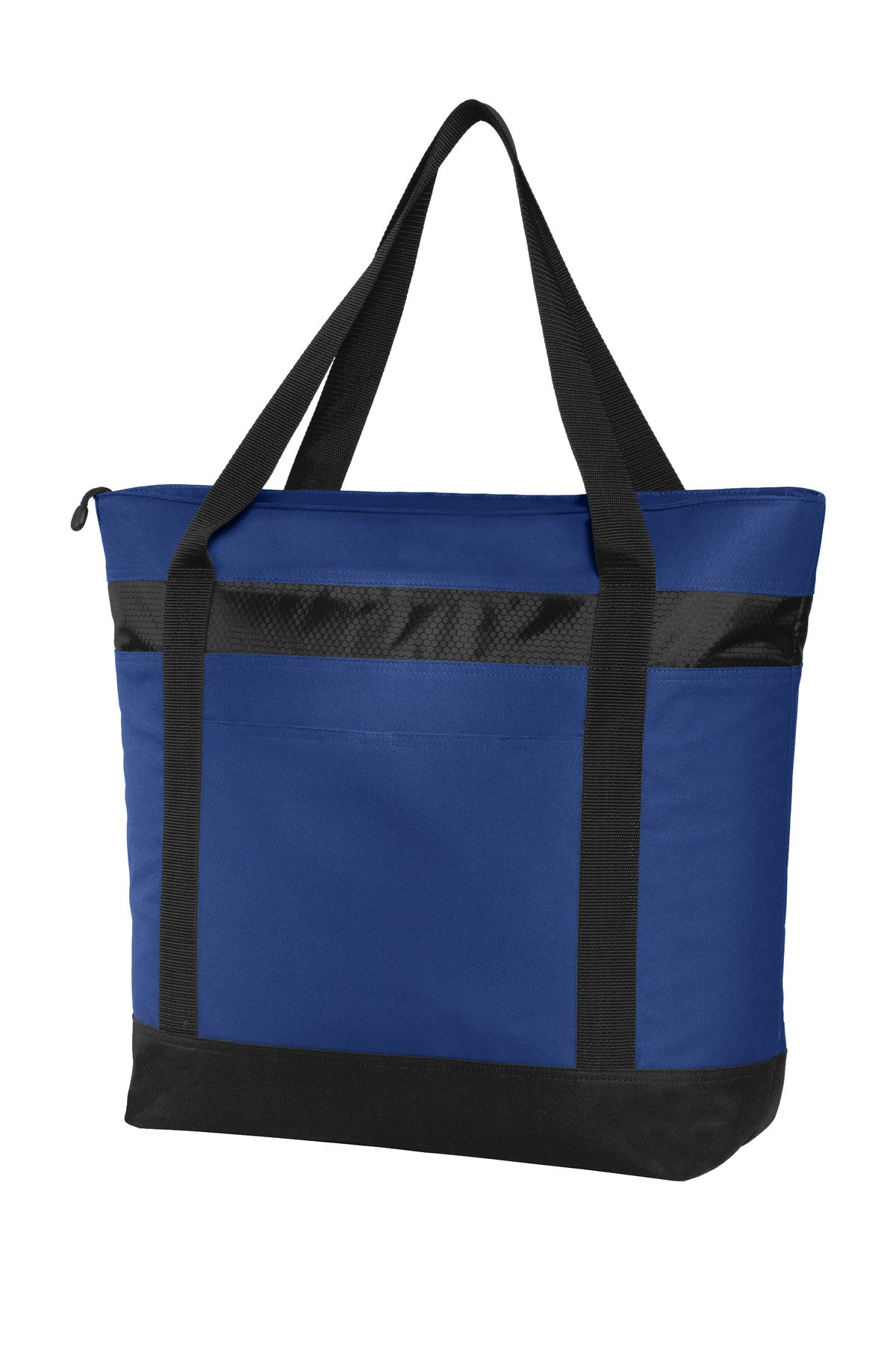 Port Authority? Large Tote Cooler. BG527