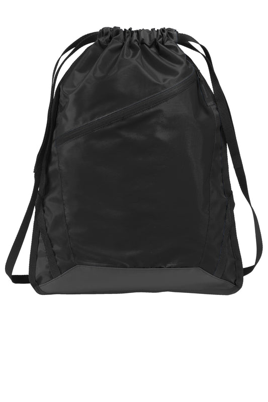 Port Authority? Zip-It Cinch Pack. BG616