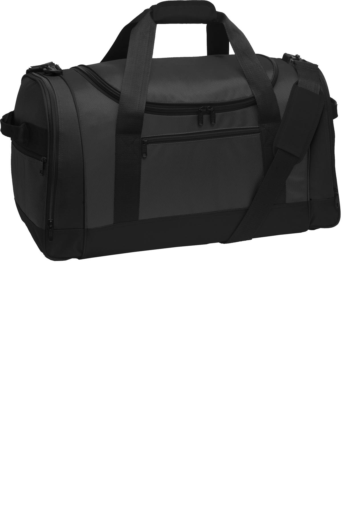 Port Authority? Voyager Sports Duffel. BG800