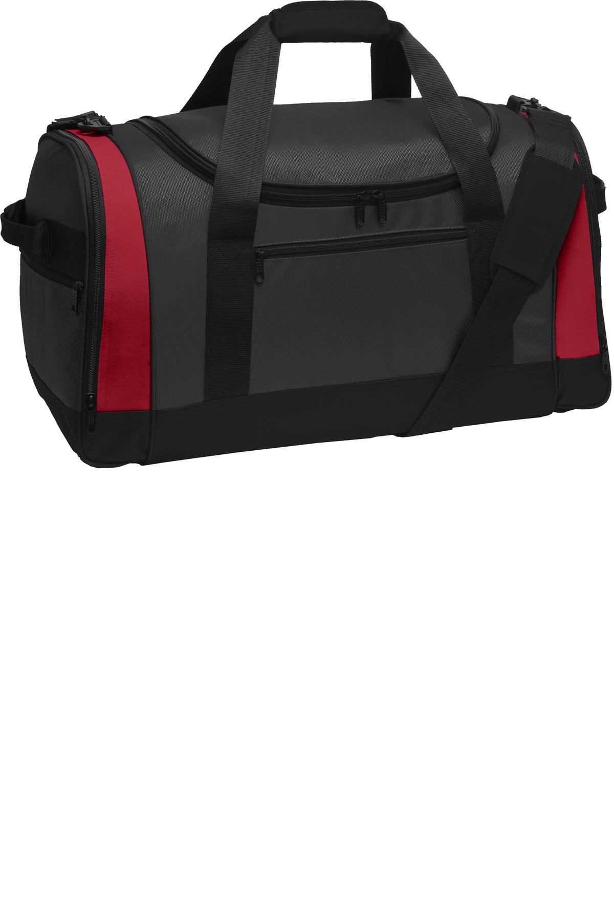 Port Authority? Voyager Sports Duffel. BG800