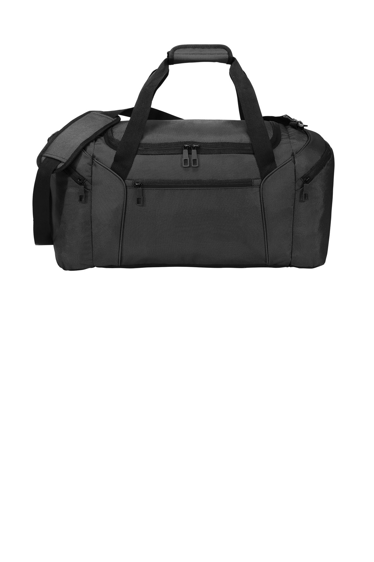 Port Authority ? Form Duffel  BG805