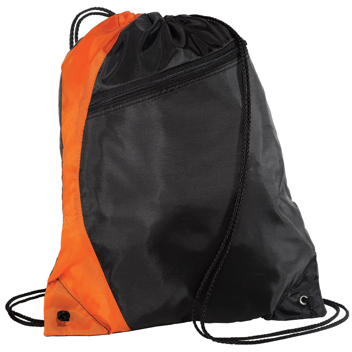 Port Authority? -  Colorblock Cinch Pack. BG80