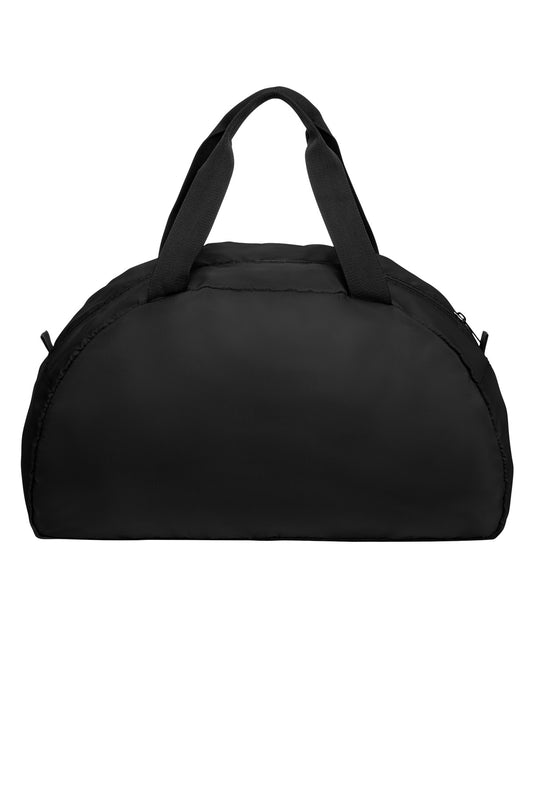 Port Authority? Mini Ripstop Dome Duffel BG819