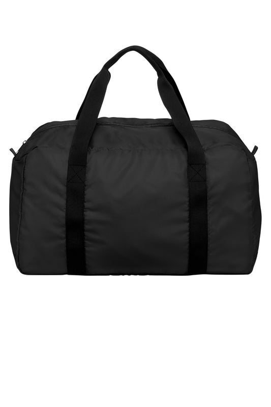 Port Authority? Mini Ripstop Travel Duffel BG820