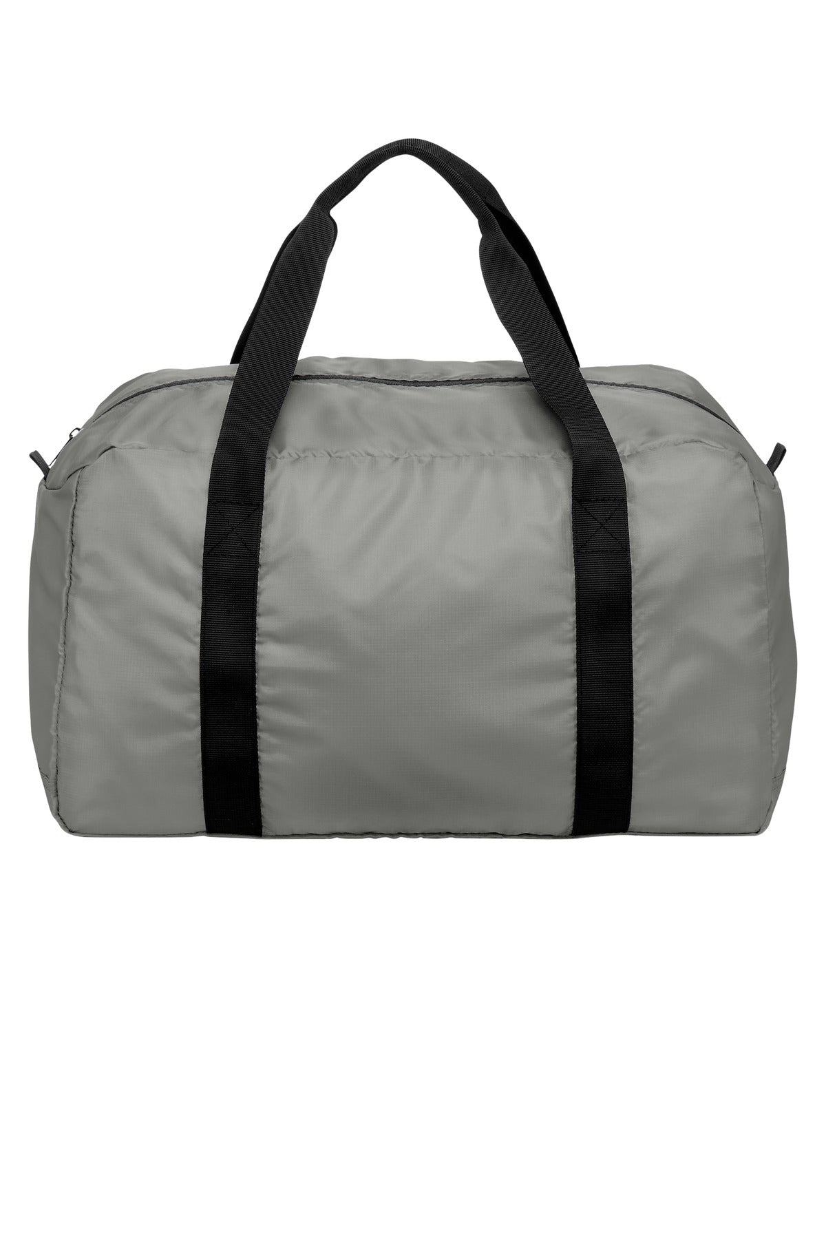 Port Authority? Mini Ripstop Travel Duffel BG820