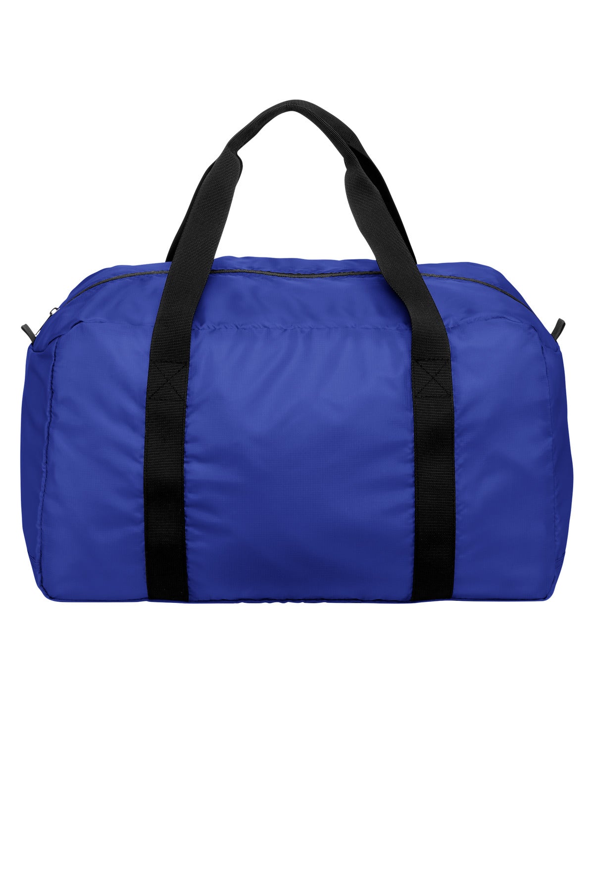 Port Authority? Mini Ripstop Travel Duffel BG820