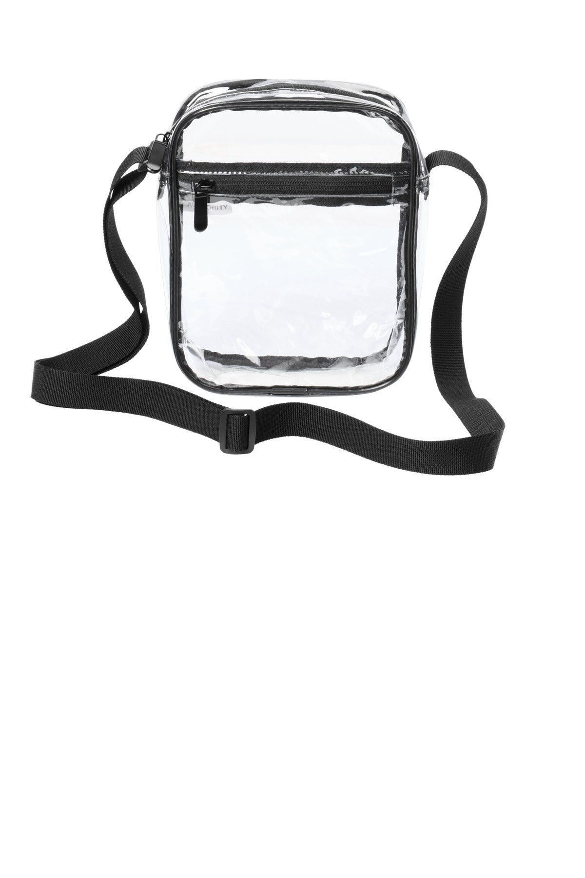 Port Authority? Clear Crossbody Bag BG931