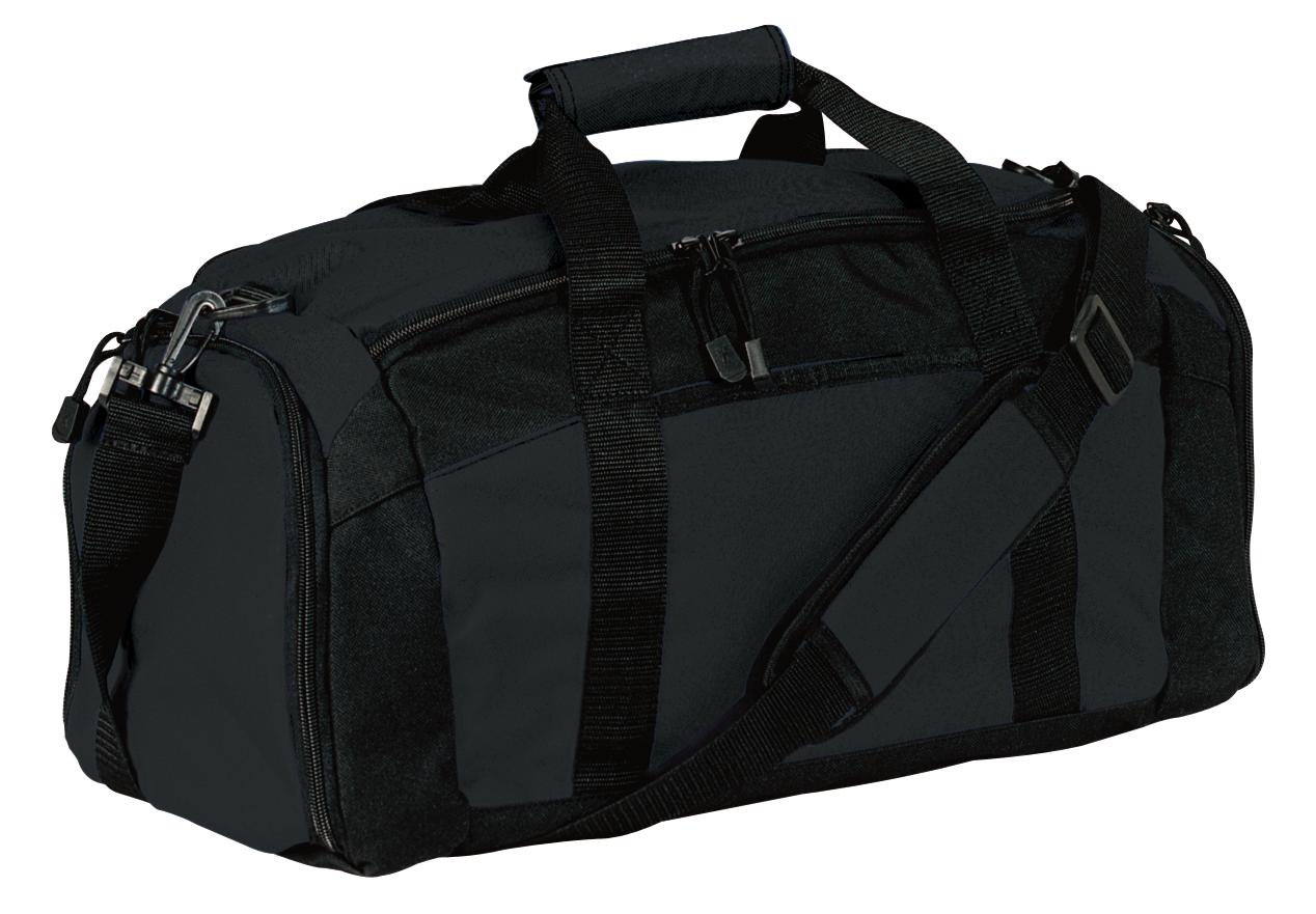 Port Authority? - Gym Bag.  BG970