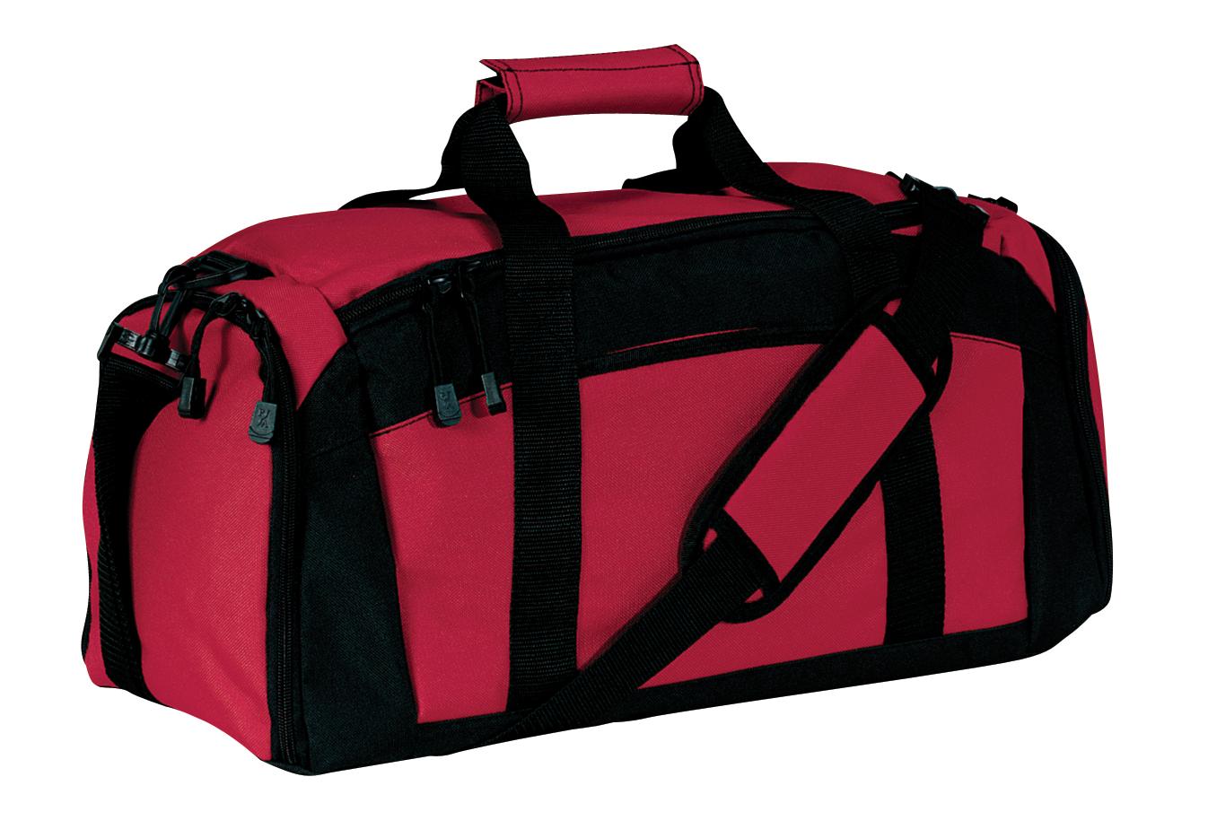 Port Authority? - Gym Bag.  BG970