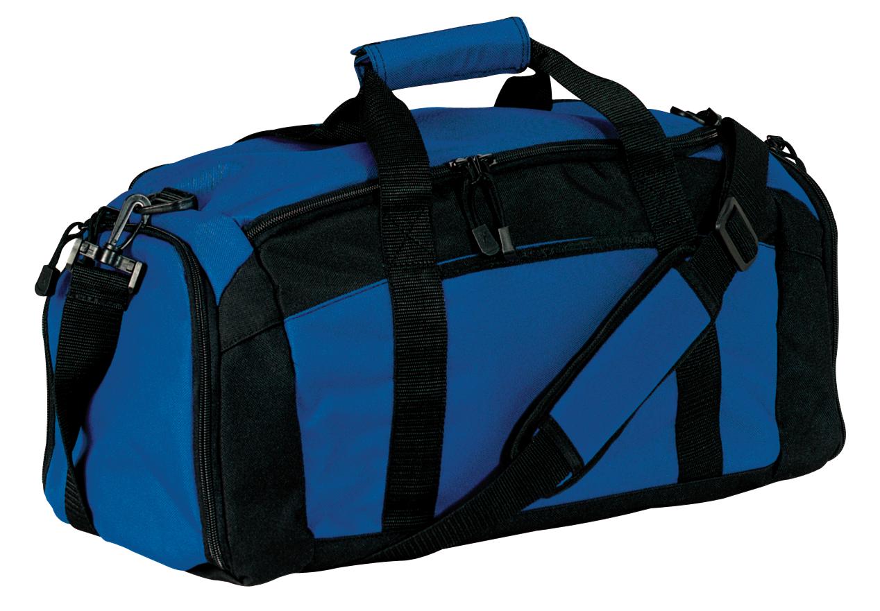 Port Authority? - Gym Bag.  BG970