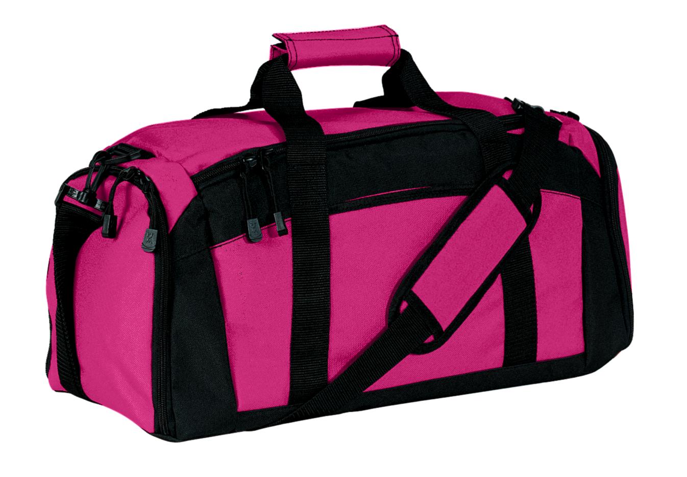 Port Authority? - Gym Bag.  BG970