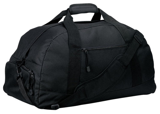 Port Authority? - Basic Large Duffel.  BG980